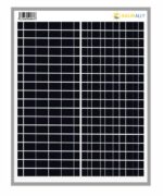 30W, 12V Saurally Solar Panel MONO