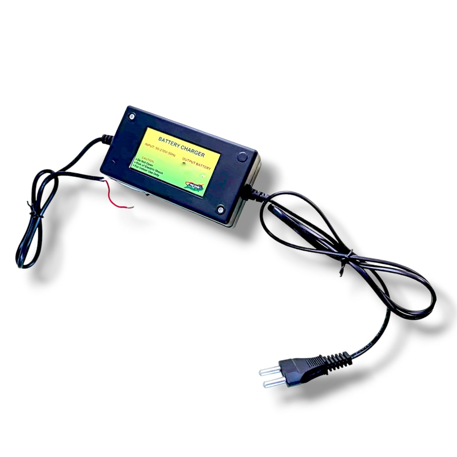 AC-DC-Charger-saurally-2.jpeg Premium Lithium Battery Charger 14.5V 3A - Image 1