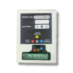 PWM Solar Charge Controller 12V, 5A - Image 2