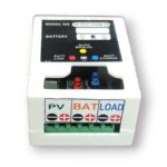 PWM Solar Charge Controller 12V, 5A - Image 3