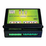 MPPT Solar Charge Controller 12V, 10A for Battery Chargning and Off Grid Applciation