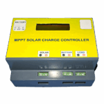 MPPT Solar Charge Controller 12V, 20A With LCD