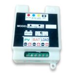 True MPPT Solar Charge Controller 12V, 5A for Battery Chargning and Off Grid Applciation - Image 3