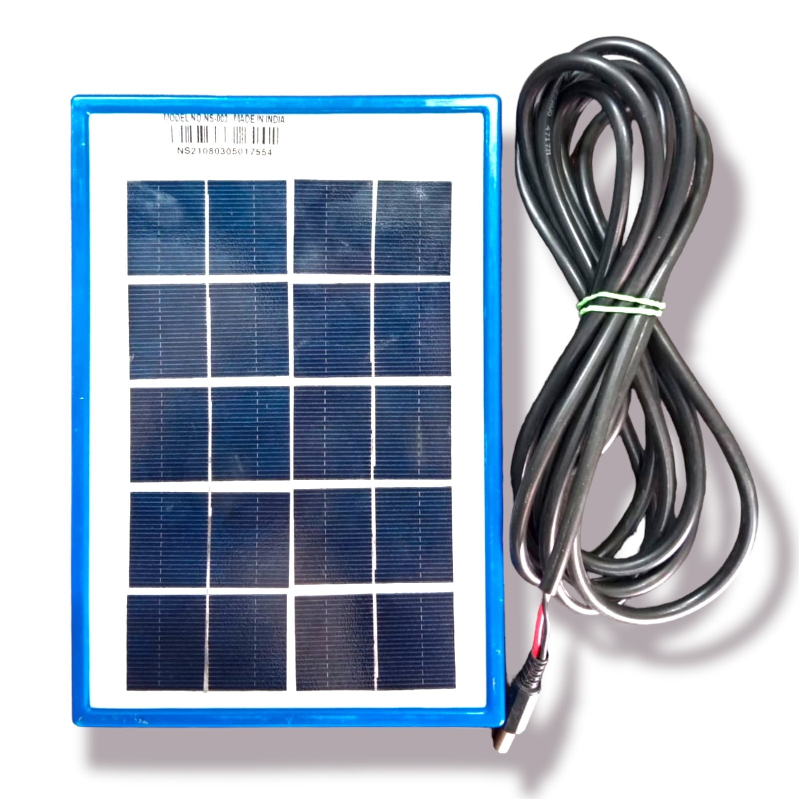 saurally-3w-5-2-v-4.jpeg 3W, 5V Saurally Solar Panel Poly with 10ft cable - Image 1