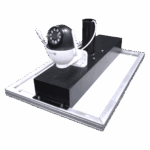 Industrial Grade - Solar 5G PTZ CCTV 360 Degree Camera - Image 2