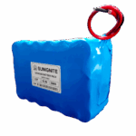 36Ah 12.8V LFP (LiFePO4) Battery Pack With BMS - Image 3