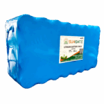 12Volt 48AH Lithium Phosphate Battery Pack with BMS (4s8p) - Image 3